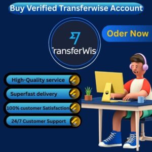 Buy Verified Transferwise Account