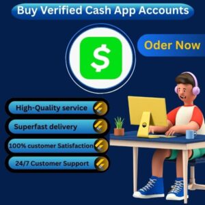 Buy Verified Cash App Accounts