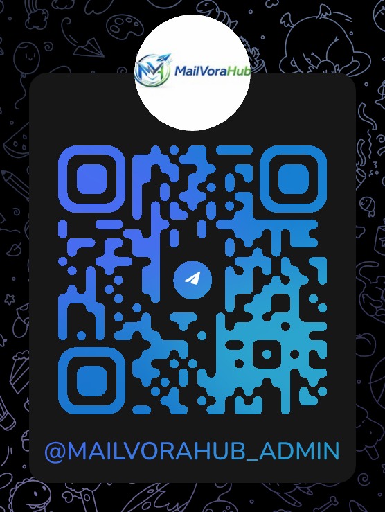 Telegram QR